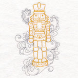 Nutcracker Echo (Vintage)