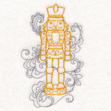 Nutcracker Echo (Vintage)