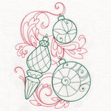 Ornaments Echo (Vintage)