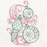 Ornaments Echo (Vintage)