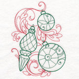 Ornaments Echo (Vintage)