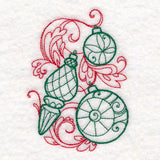 Ornaments Echo (Vintage)