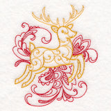 Reindeer Echo (Vintage)