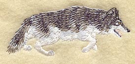 Creeping Wolf