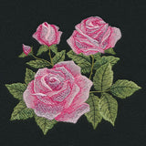 Soft and Sweet Rose Bouquet