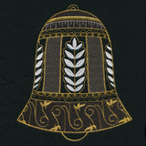 Yuletide Glamour Bell