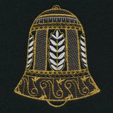 Yuletide Glamour Bell