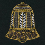 Yuletide Glamour Bell