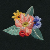 Vibrant Folk Blooms - Accessory 1