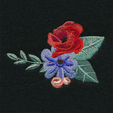 Vibrant Folk Blooms - Accessory 2