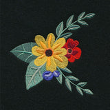 Vibrant Folk Blooms - Accessory 3