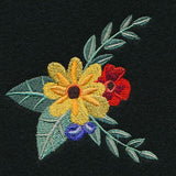 Vibrant Folk Blooms - Accessory 3