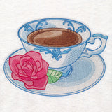 Soft and Sweet Teacup