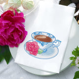 Soft and Sweet Teacup