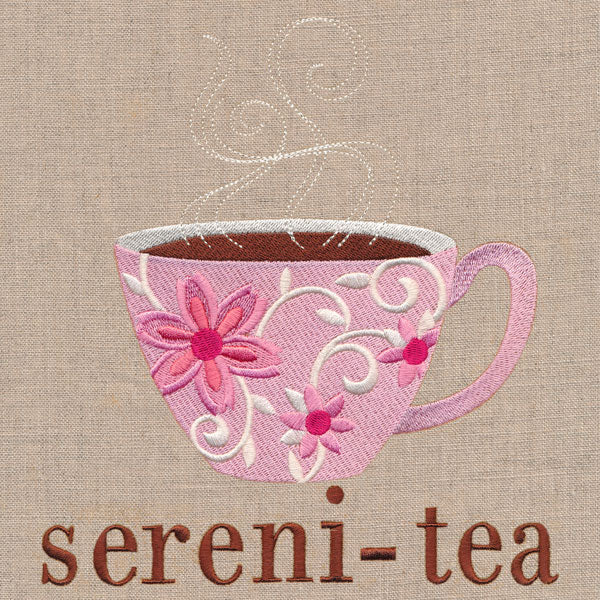 Sereni-tea