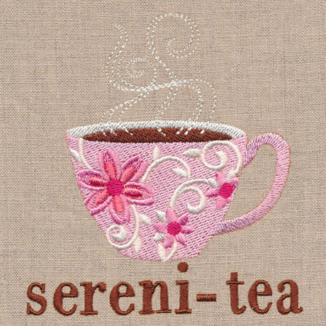 Sereni-tea