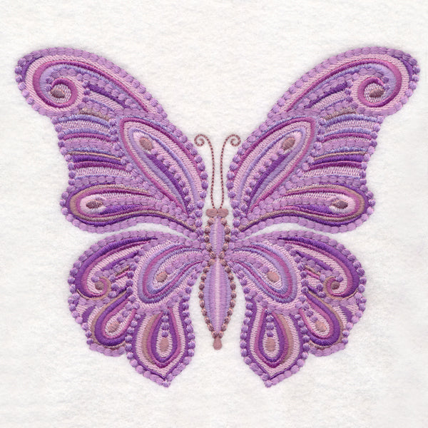 Delicate Butterfly