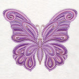 Delicate Butterfly