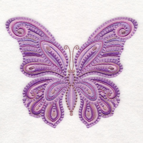 Delicate Butterfly