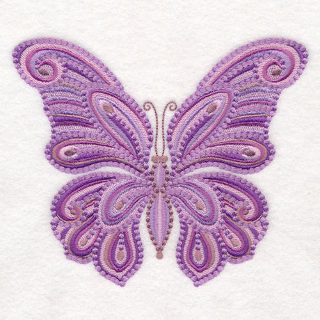 Delicate Butterfly