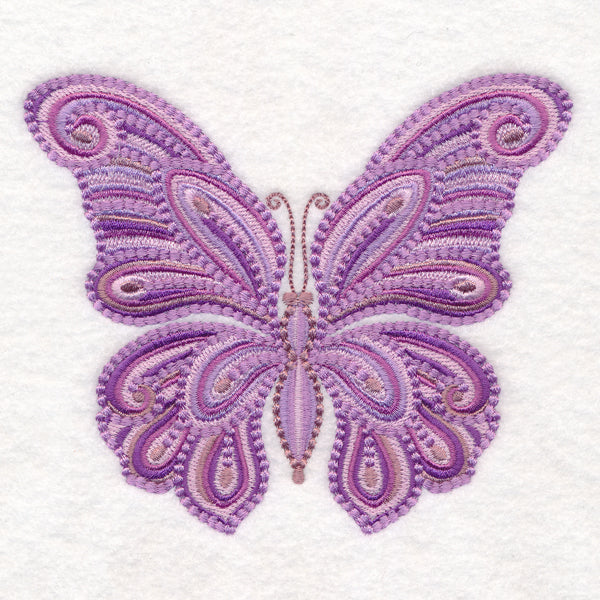 Delicate Butterfly