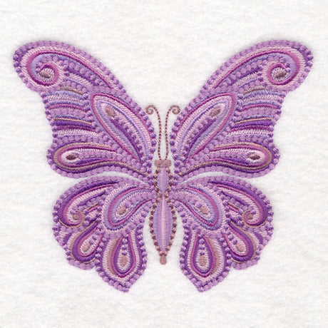 Delicate Butterfly