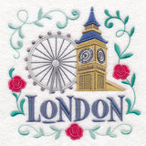 City Square - London