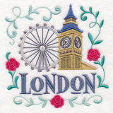 City Square - London