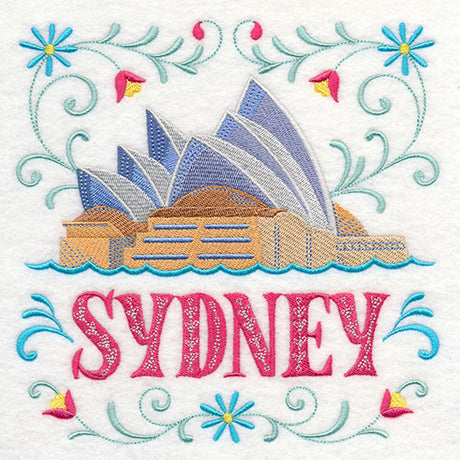 City Square - Sydney