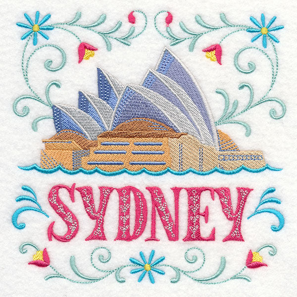 City Square - Sydney