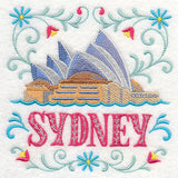 City Square - Sydney