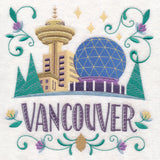 City Square - Vancouver