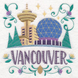 City Square - Vancouver