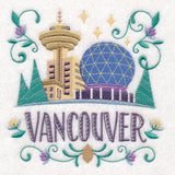 City Square - Vancouver