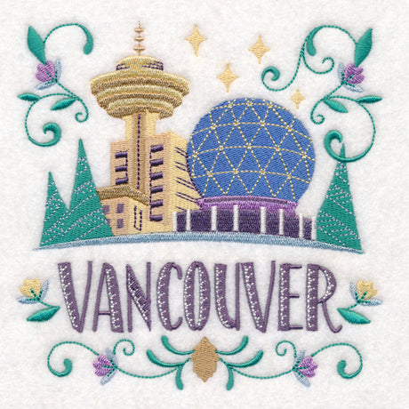 City Square - Vancouver