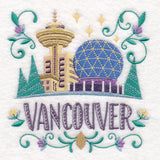 City Square - Vancouver