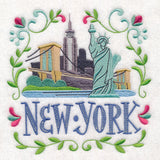 City Square - New York