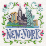 City Square - New York