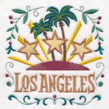 City Square - Los Angeles