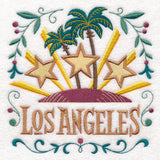 City Square - Los Angeles