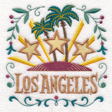 City Square - Los Angeles