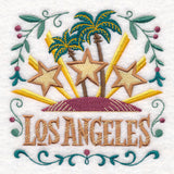 City Square - Los Angeles