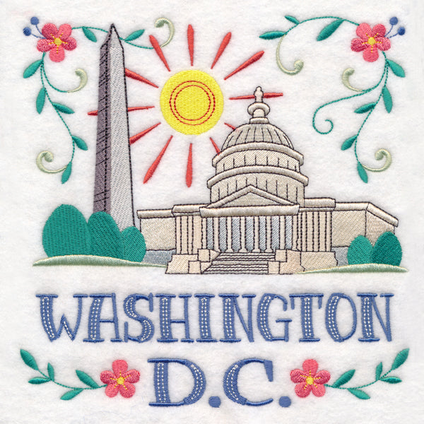 City Square - Washington, D.C.