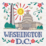 City Square - Washington, D.C.