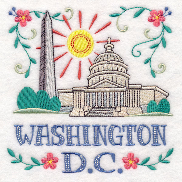 City Square - Washington, D.C.