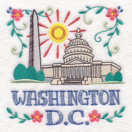 City Square - Washington, D.C.