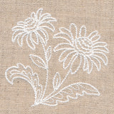 Rustic Coneflower Accent