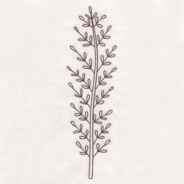 Botanical Treasures - Twig (Vintage)