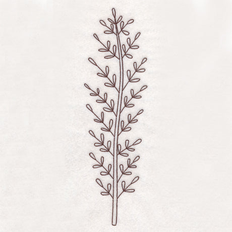 Botanical Treasures - Twig (Vintage)