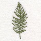 Botanical Treasures - Fern (Vintage)
